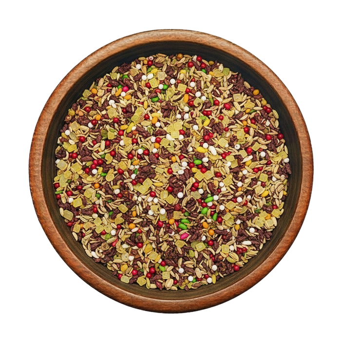 PUNJABI MUKHWAS