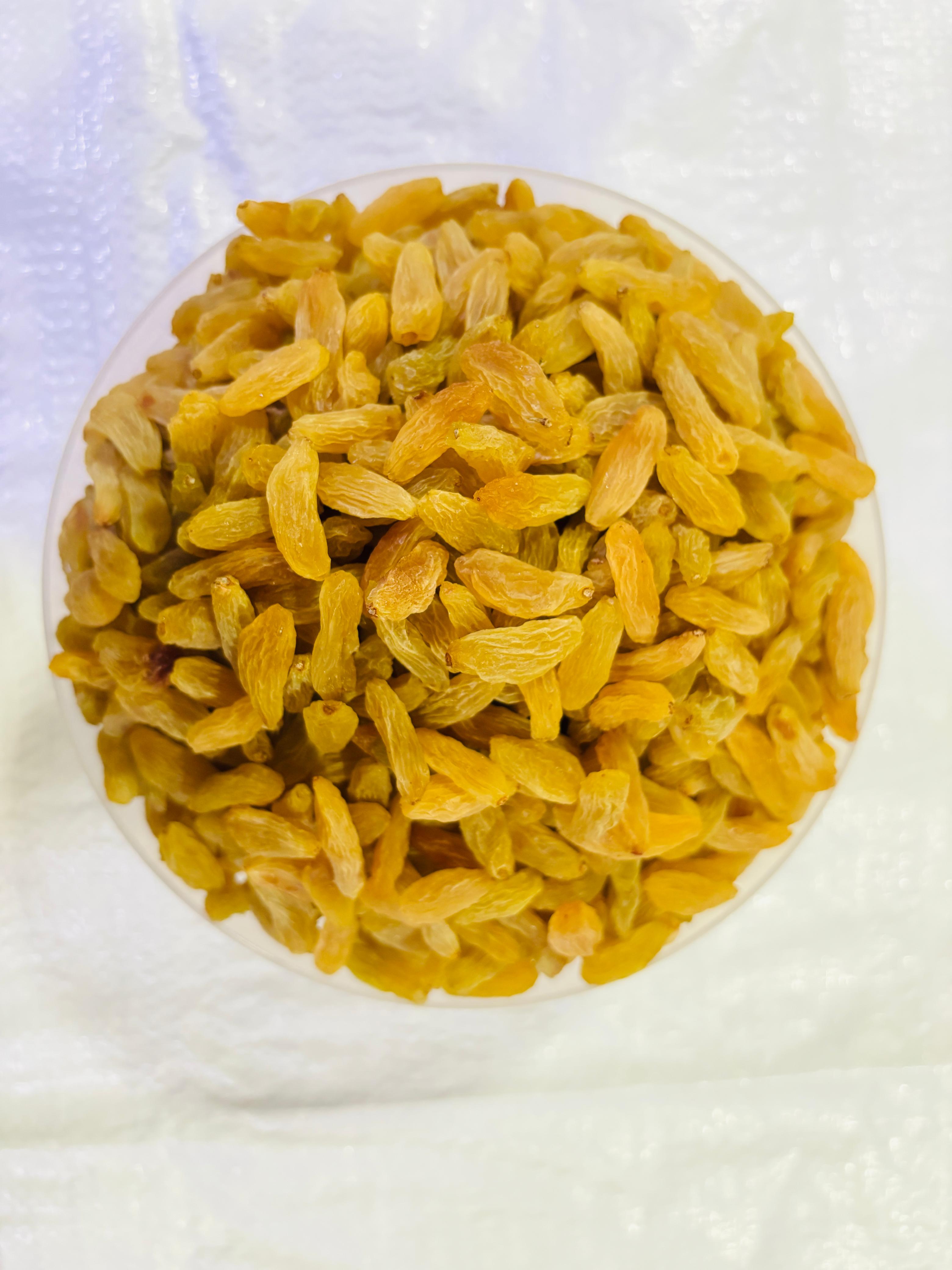 raisin extra and bold