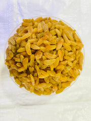 raisin extra and bold