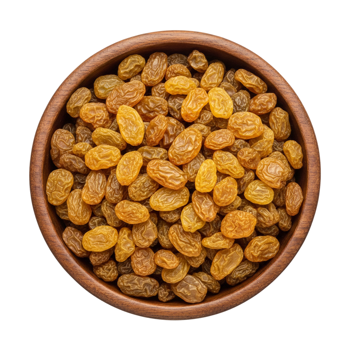 GOLDEN RAISINS