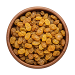 GOLDEN RAISINS