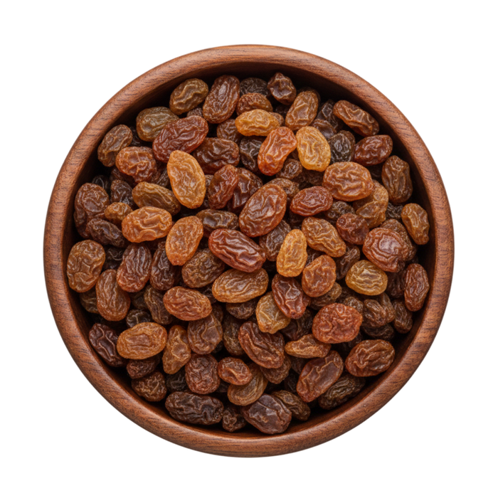 PREMIUM RAISINS