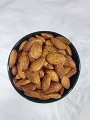 Roasted Almonds