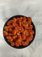 Roasted Cilli Cashew