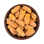 Royal Yellow Dry Dates