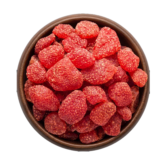 Natural Strawberry