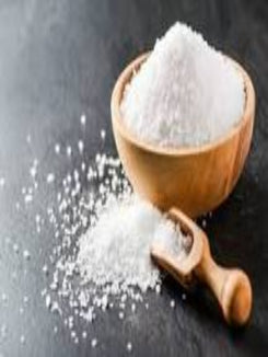 Salt
