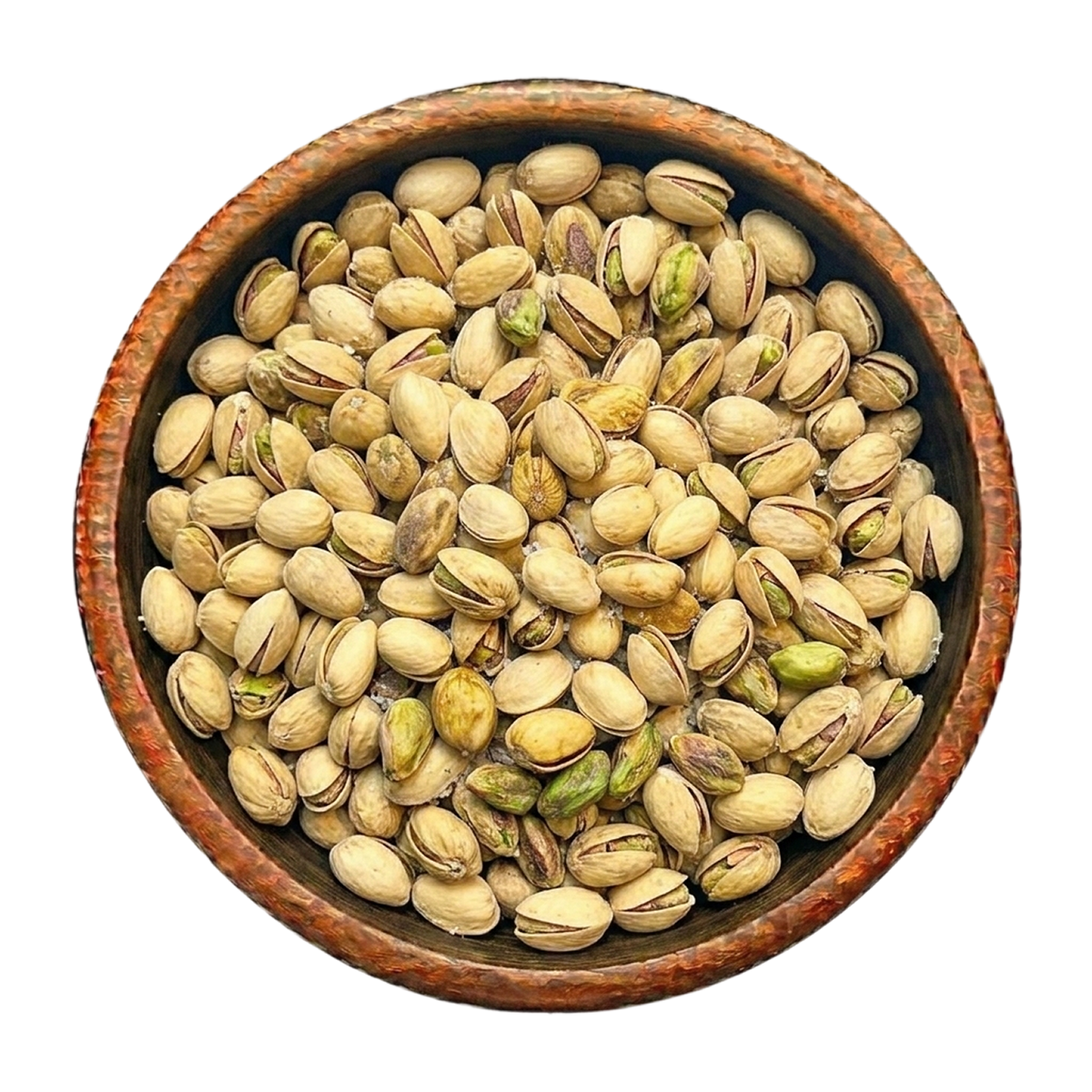 SALTED PISTACHIO