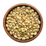 SALTED PISTACHIO