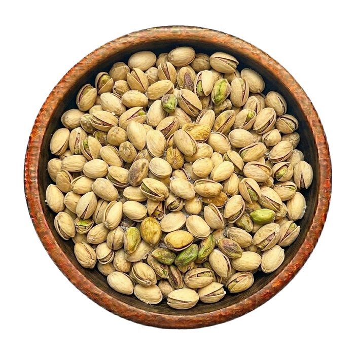 SALTED PISTACHIO