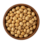 SALTY SOYA NUTS