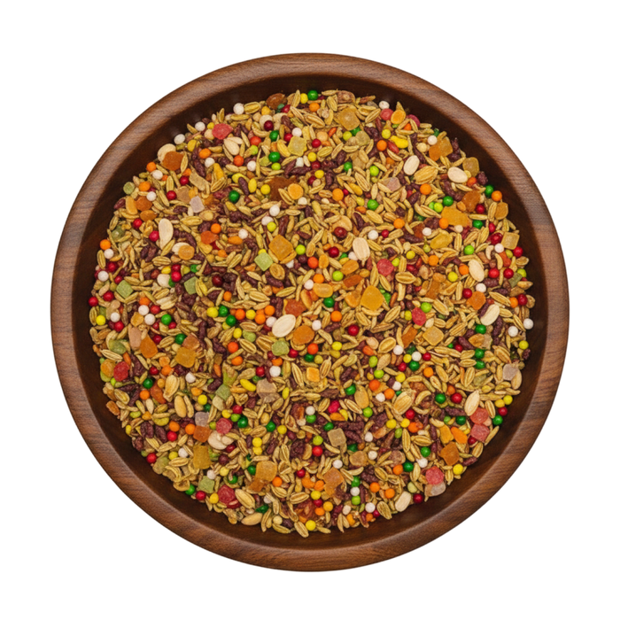 SATRANGI MUKHWAS