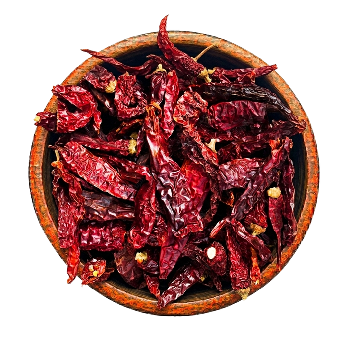 SANKESHWARI MIRCHI
