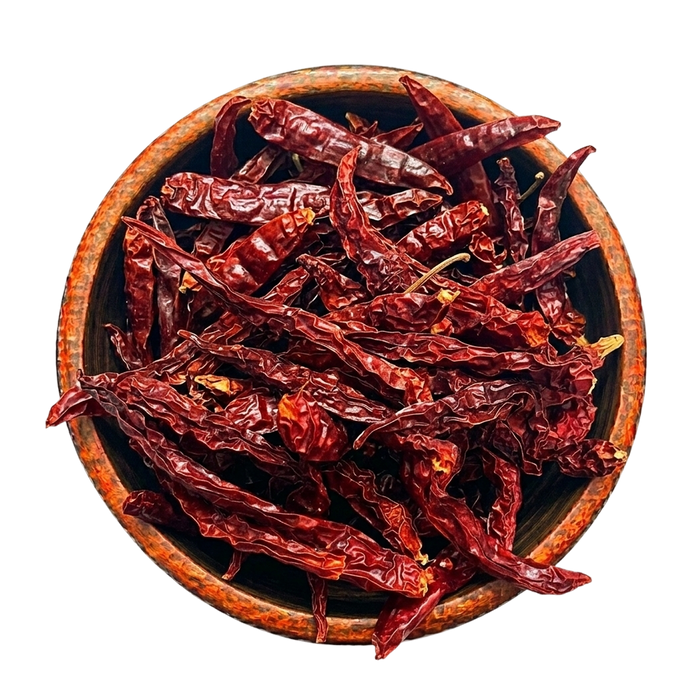SANKESHWARI MIRCHI N