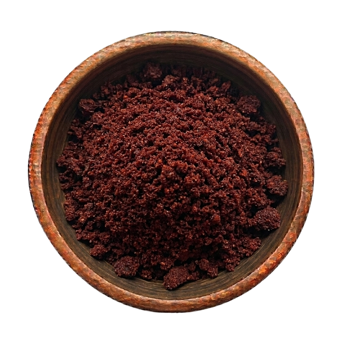 SOLAPURI MASALA