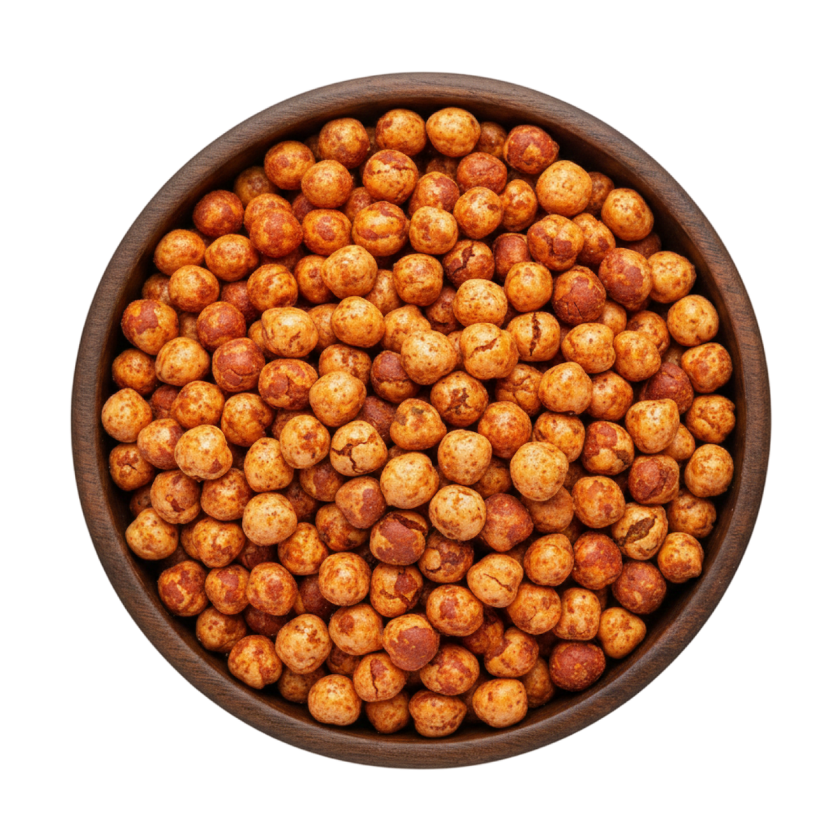 SPICY PERI PERI CHANA