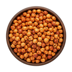 SPICY PERI PERI CHANA