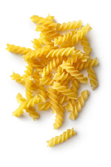 Spiral Pasta