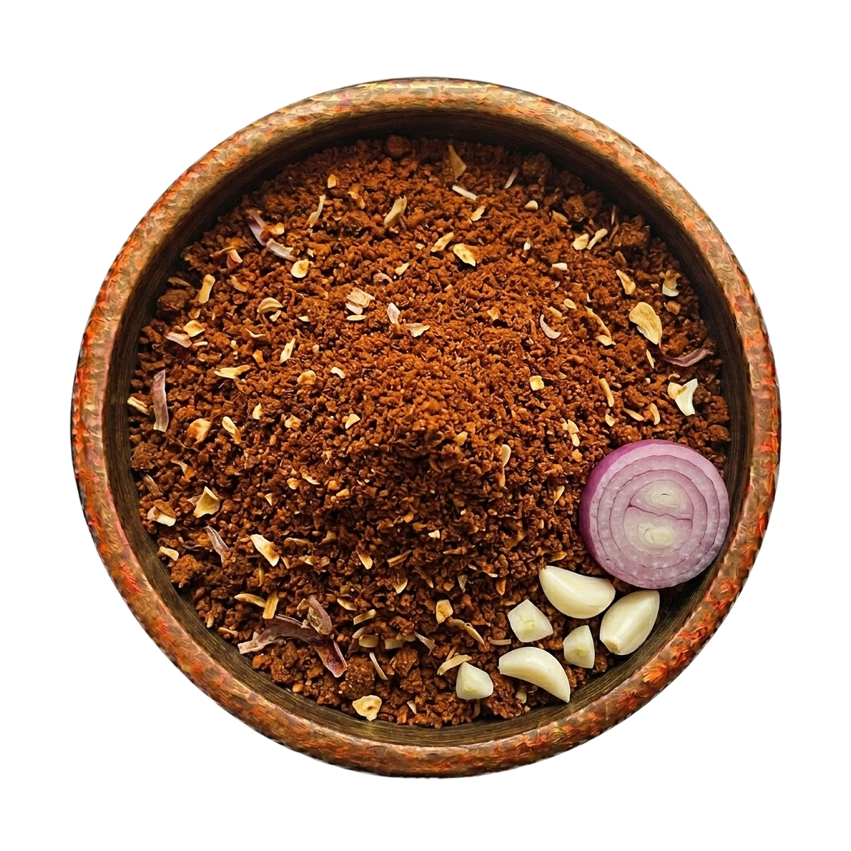 SPL DURGA MASALA (KANDA LASUN)