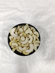 Split Cashews(kaju pakli)