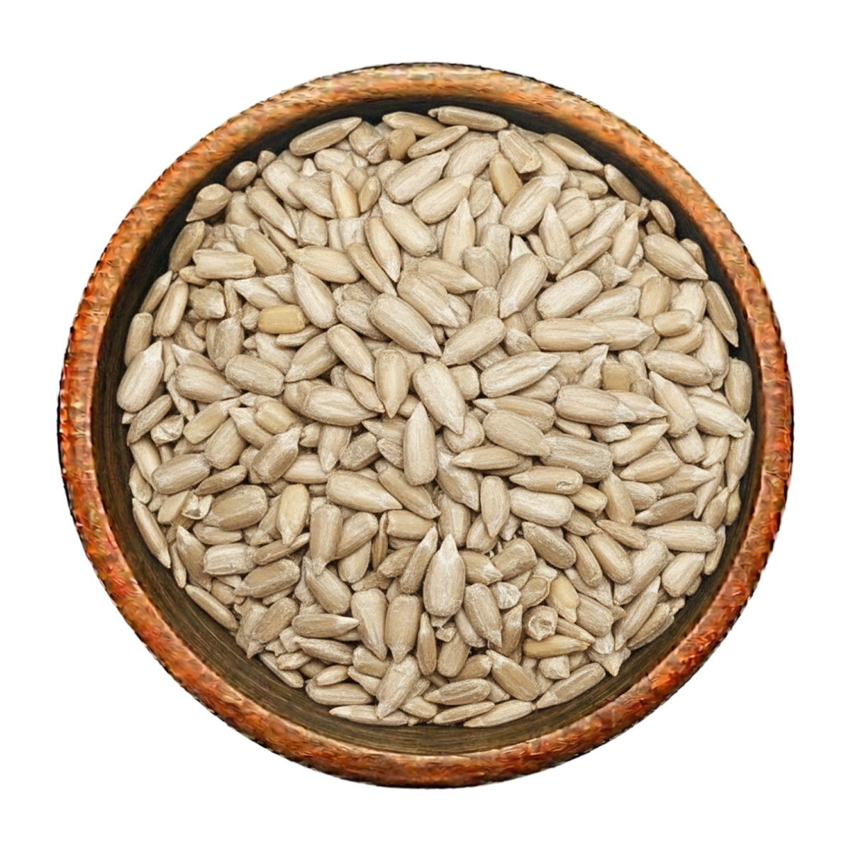SUNFLOWER SEEDS PLAIN