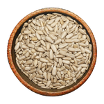 SUNFLOWER SEEDS PLAIN