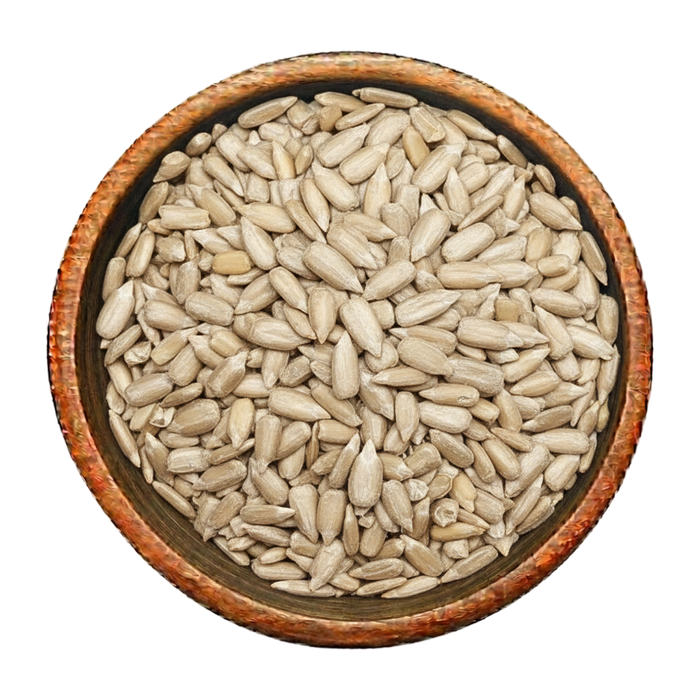 SUNFLOWER SEEDS PLAIN