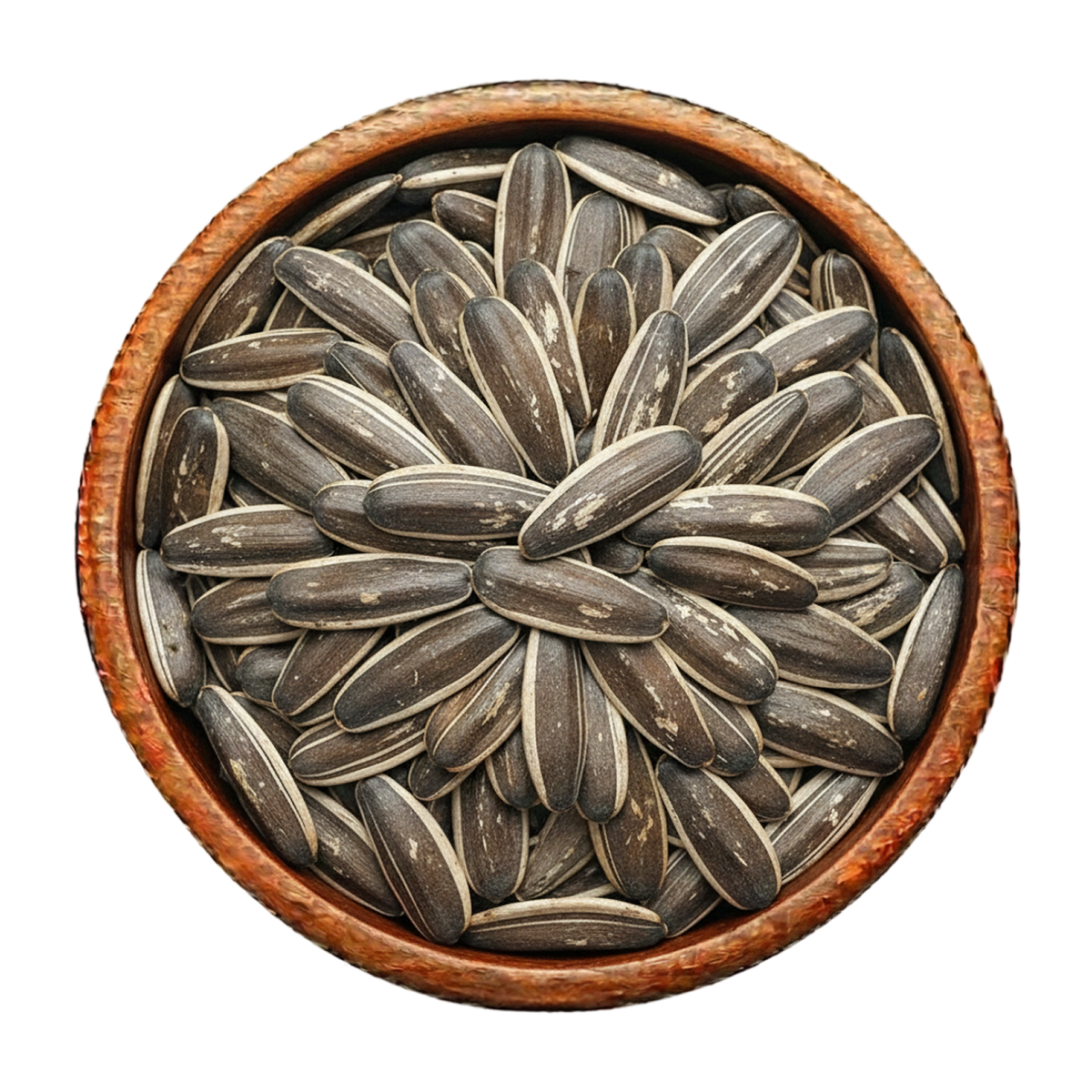 SUNFLOWER SEEDS ROASTED