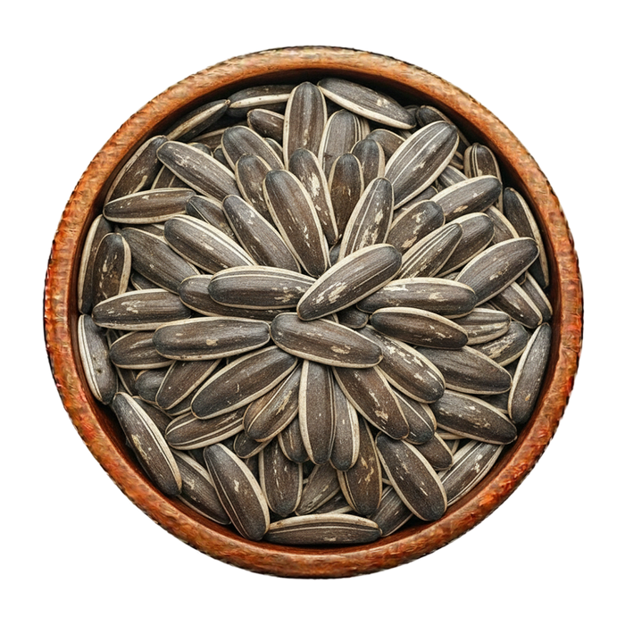 SUNFLOWER SEEDS ROASTED