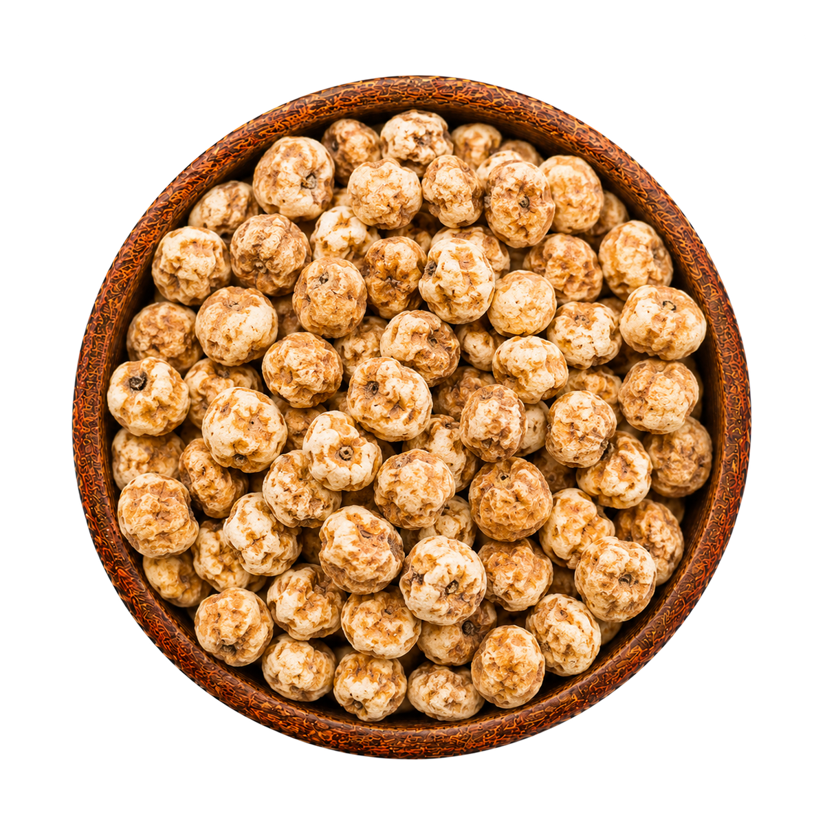 Select Tiger Nuts
