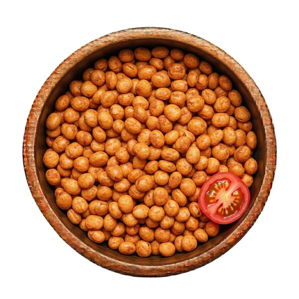 TOMATO SOYA NUTS
