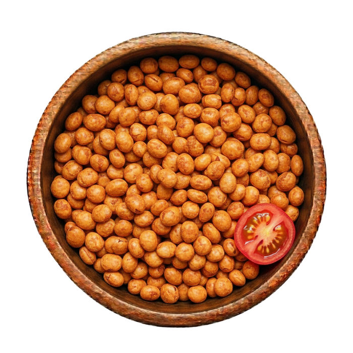 TOMATO SOYA NUTS