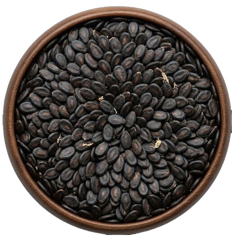 WATERMELON SEEDS PLAIN