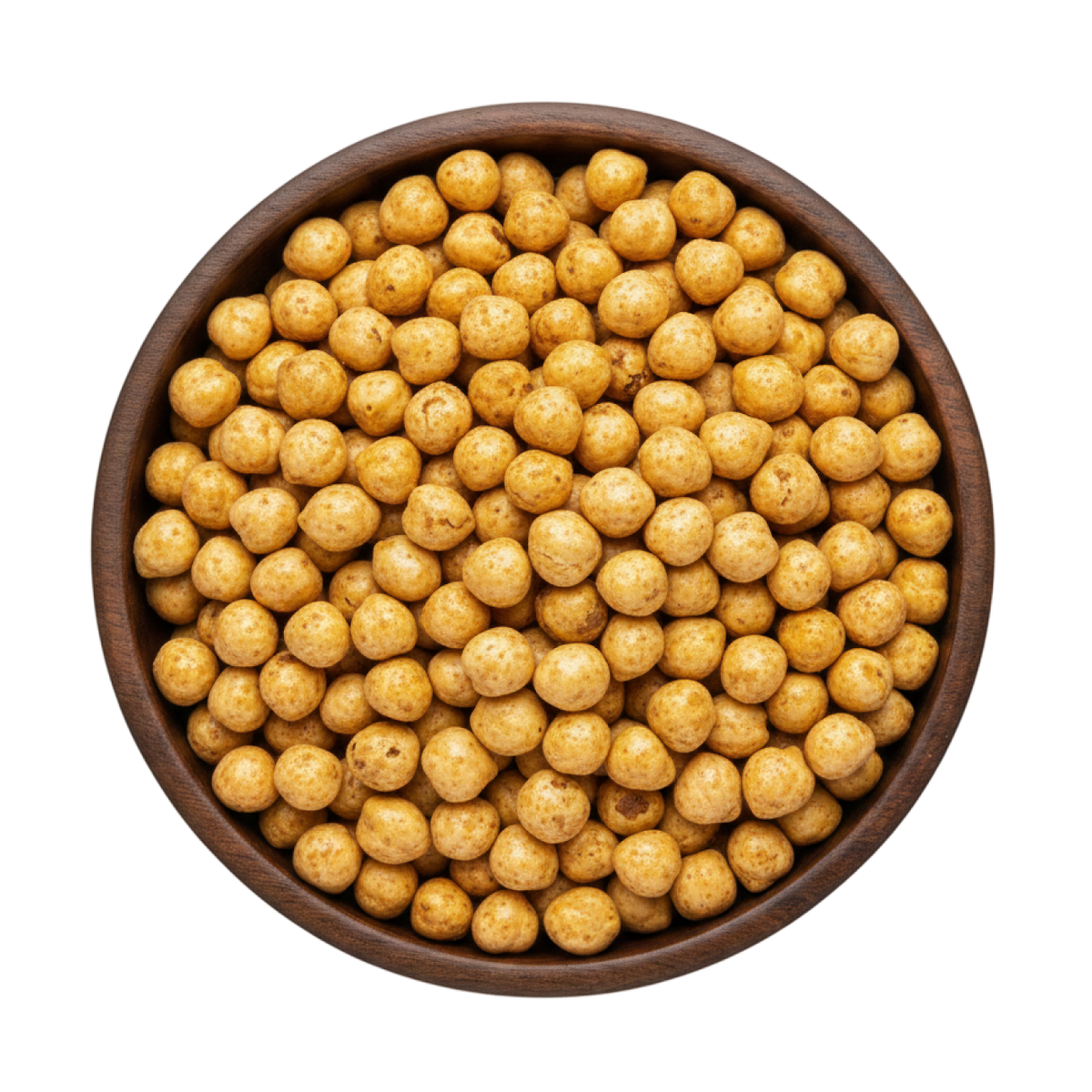 YELLOW CHANA