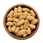 YELLOW DRY DATES BOLD