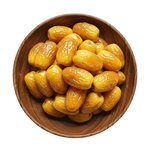 YELLOW DRY DATES  EX BOLD