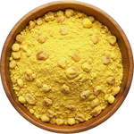YELLOW DRY DATES POWDER