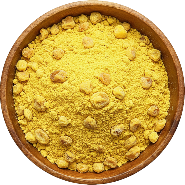 YELLOW DRY DATES POWDER