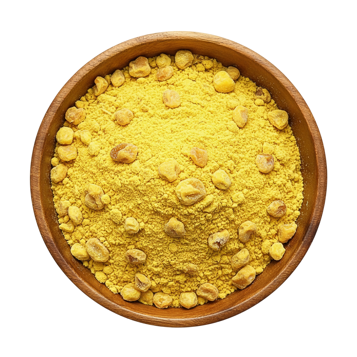 YELLOW DRY DATES POWDER