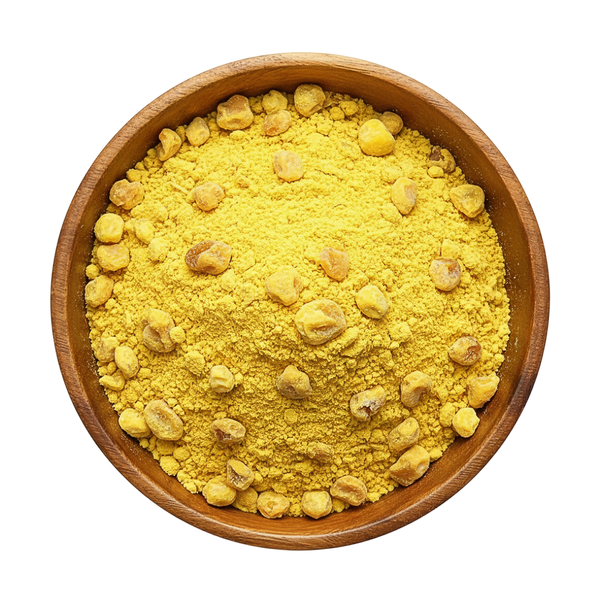 YELLOW DRY DATES POWDER