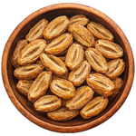 YELLOW DRY DATES SLICE