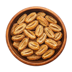 YELLOW DRY DATES SLICE